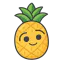 Photo de profil de Ananas