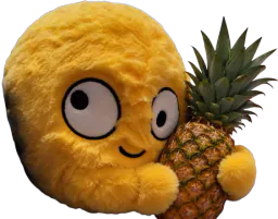:Pelonche_bourre_ananas: