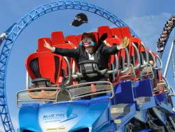 :Manege_roller_coaster: