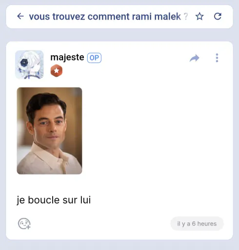Image