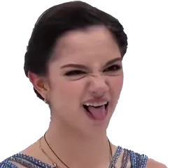 :evgeniacute: