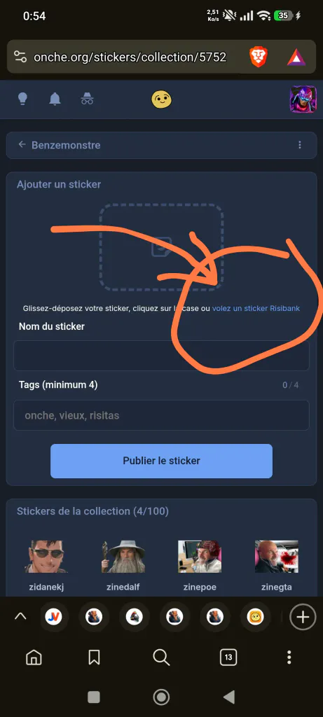 Image