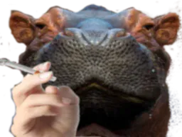:Hippo: