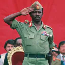 Mengistu